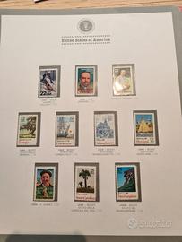 Stati Uniti 1988