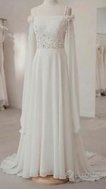 Abito da sposa- La sposa