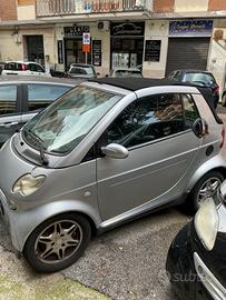 Ricambi Smart 600 benzina cabrio