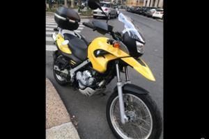 Bmw f 650 gs - 2004