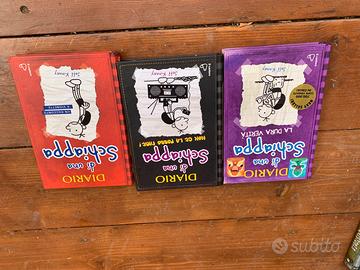 Diario di una schiappa