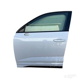 porta ant. sinistro AUDI RSQ3 F3 5p SUV 2019-2024 