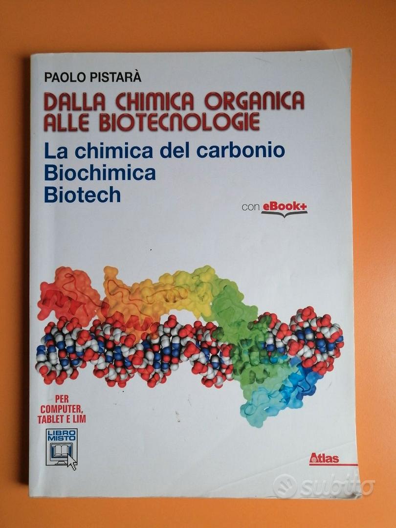 Chimica del carbonio