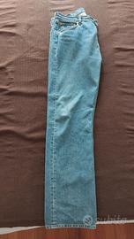 jeans Levis 501 taglia 34/34