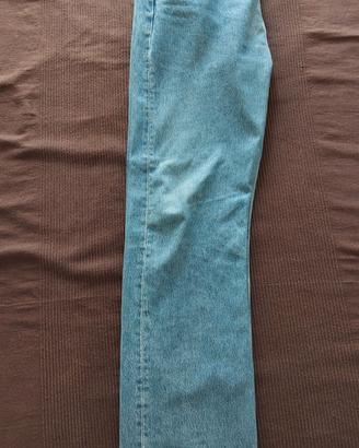 jeans Levis 501 taglia 34/34
