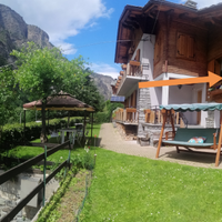 Casa vacanza per 2 persone