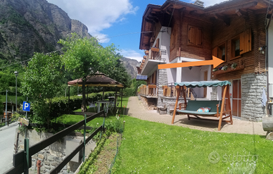 Casa vacanza per 2 persone