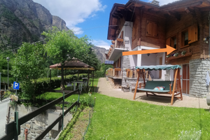 Casa vacanza per 2 persone