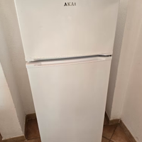 FRIGORIFERO AKAI