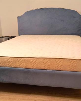 Letto imbottito