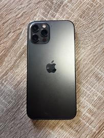 iPhone 12 pro 128gb