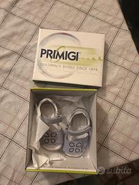 Sandali bambina primigi n18