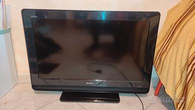 Televisione 32" Sony Bravia KDL 32S4000