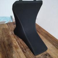 X cape Morini 650 sella ribassata 