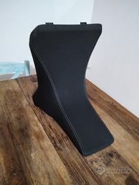 X cape Morini 650 sella ribassata 