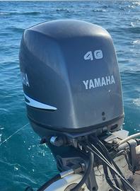 Yamaha 40/60