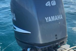 Yamaha 40/60