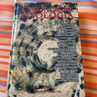 Libro biologia “citologia e istologia”