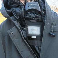 Giaccone donna Geox Respira taglia 48