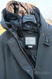 Giaccone donna Geox Respira taglia 48