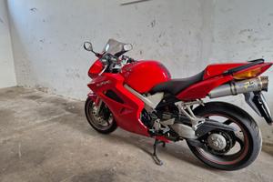Honda VFR Vtec 800 2004
