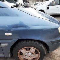 HYUNDAI MATRIX 2002 - PARAFANGO DESTRO