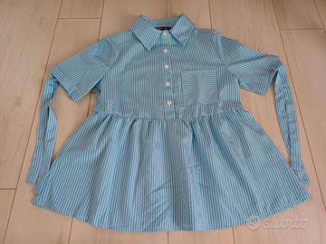 Camicia donna