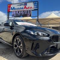 BMW SERIE 1 120D MHEV 150 CV M-SPORT DESIGN TETTO 