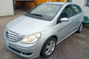 Mercedes-benz B 180 CDI Sport