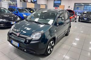 FIAT Panda 1.0 FireFly S&S Hybrid Pandina / Cros