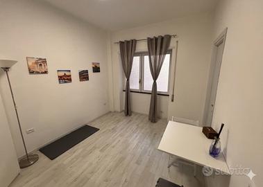 Uso ufficio A/10 (staz tiburtina)