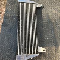 Intercooler da 9 lt x 500 Abarth