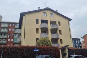 Appartamento Sesto San Giovanni