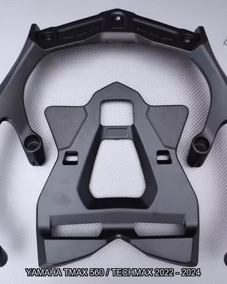 Supporto Bauletto YAMAHA TMAX 560 TECHMAX 2022 24