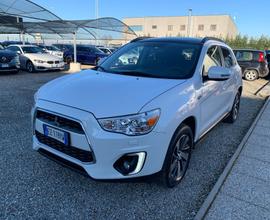 MITSUBISHI ASX 1.8 DI-D 150 CV 4WD Intense Panor