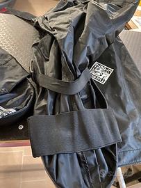 Copriscarpe impermeabili Tucano