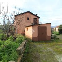 CASA INDIPENDENTE A LUZZI