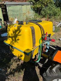 Atomizzatore 500lt