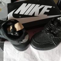 Scarpe Travis Scot Air Jordan