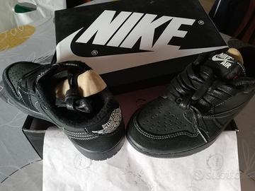 Scarpe Travis Scot Air Jordan