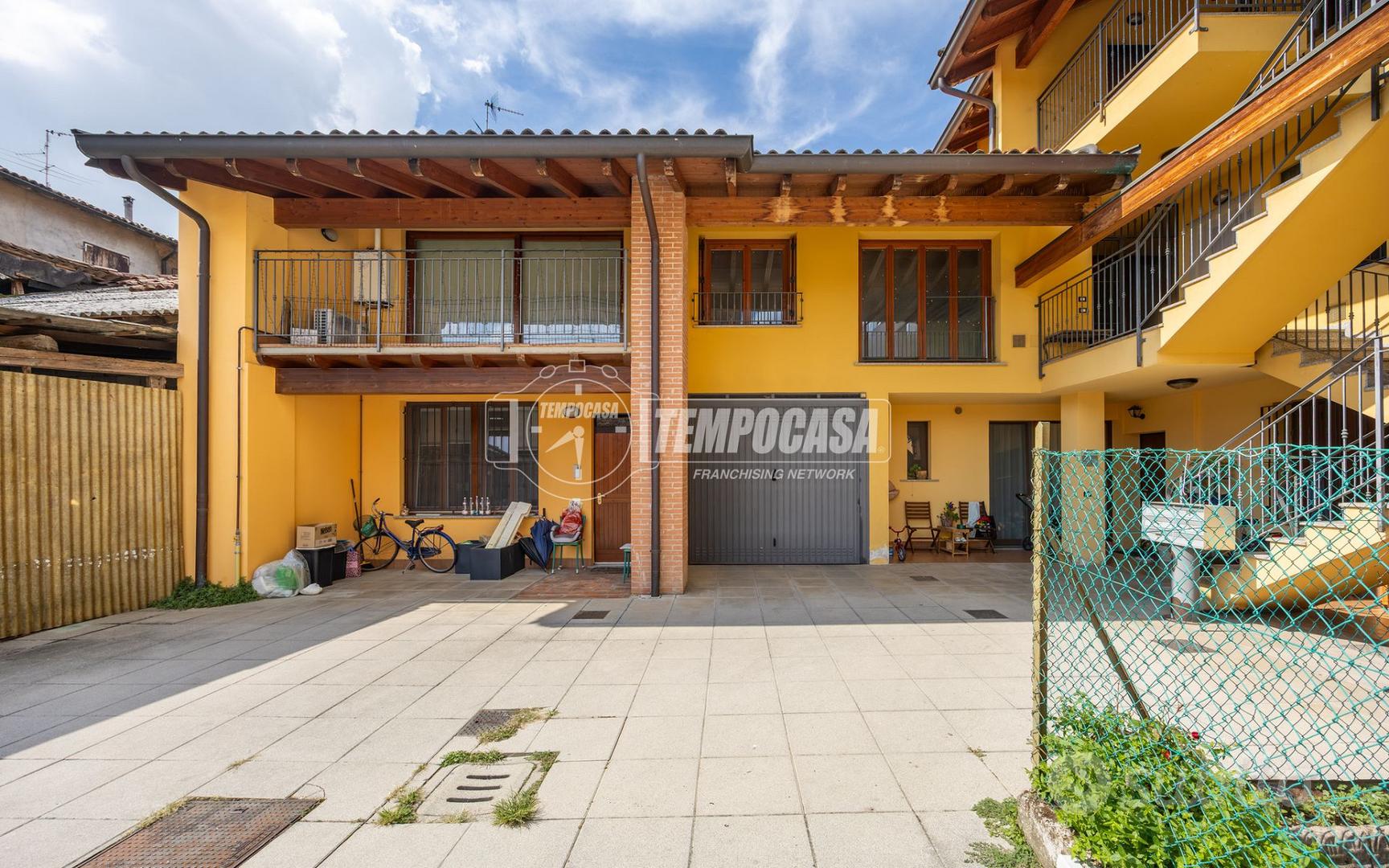 Appartamento – Pagazzano - Vista 2