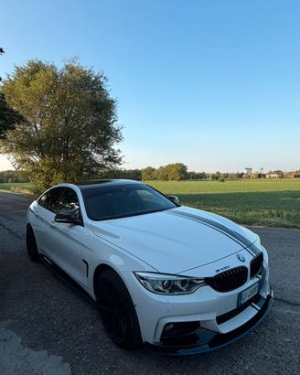 Bmw 435i