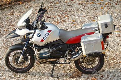 Bmw r 1150 gs adv - 2004