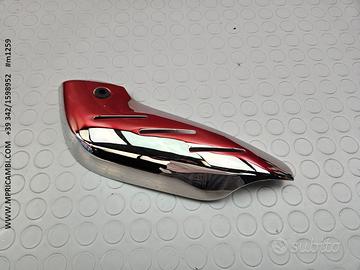 PROTEZIONE INFERIORE TRIUMPH SPEED TRIPLE 1050 200