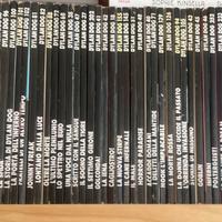 Collezione Dylan dog originali