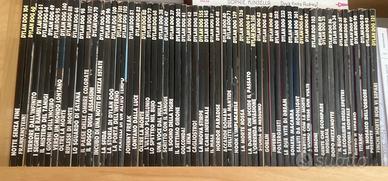 Collezione Dylan dog originali