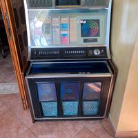 Jukebox Rock Ola