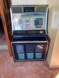 Jukebox Rock Ola