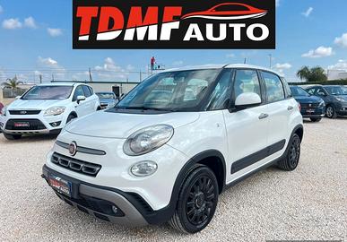 Fiat 500 L 1.3 Multijet 95 CV Cross Park Cam Carpl