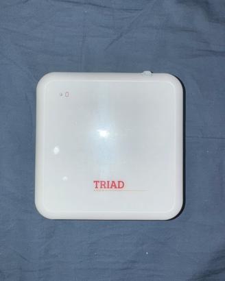 Diffusore Triad Aroma Ruby
